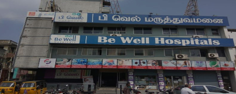 Be Well Hospitals 